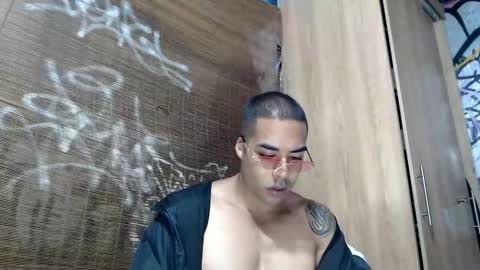 Justin online show from 10/26/25, 04:18