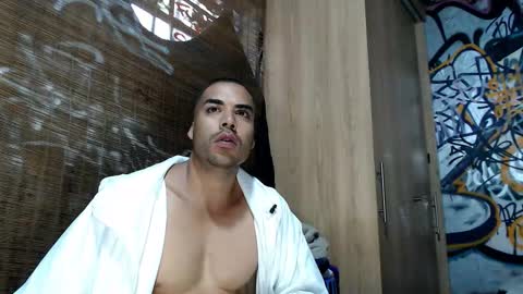 Justin online show from 11/20/25, 10:09