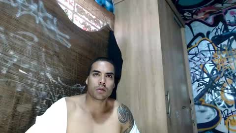 Justin online show from 11/29/25, 02:09