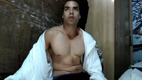 Justin online show from 11/30/25, 09:08