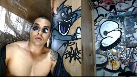 Justin online show from 02/26/26, 09:03