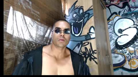 Justin online show from 03/03/26, 05:52