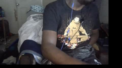 rocker n queen online show from 12/27/24, 03:48