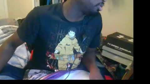 rocker n queen online show from 12/27/24, 06:53