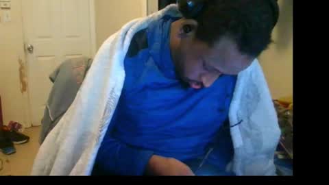 rocker n queen online show from 01/09/25, 07:08