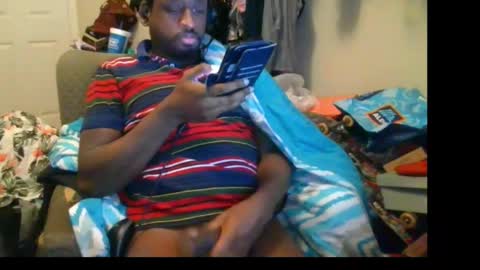 rocker n queen online show from 01/23/25, 10:11