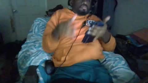 rocker n queen online show from 01/26/25, 04:20