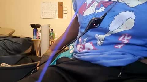 rocker n queen online show from 02/25/25, 09:13