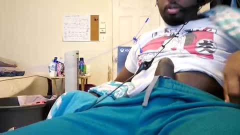 rocker n queen online show from 02/27/25, 06:53