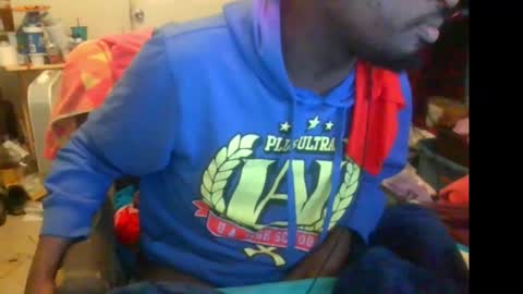 rocker n queen online show from 11/11/25, 06:52