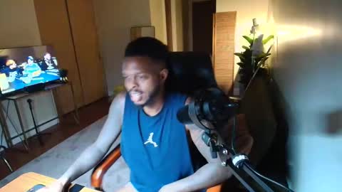 Snapshot of bbcblackdaddy chatting on 04/06/26, 02:18 Black Daddy online show from 04/06/26, 02:18