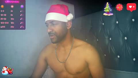 Snapshot of bbcblackhot33 chatting on 12/23/24, 03:07 john online show from 12/23/24, 03:07