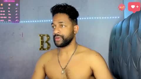 john online show from 12/21/25, 02:30