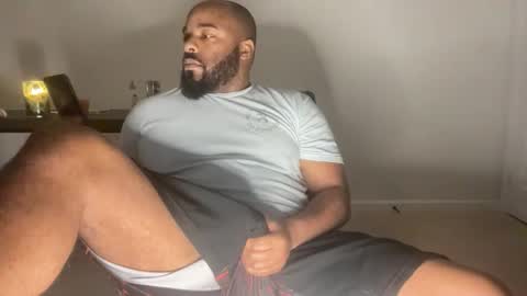 Zaddy online show from 11/07/25, 10:37