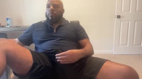 Zaddy online show from 11/14/25, 09:24