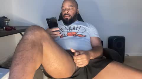 Zaddy online show from 03/08/26, 11:36