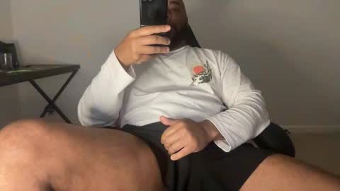 Zaddy online show from 03/20/26, 08:19