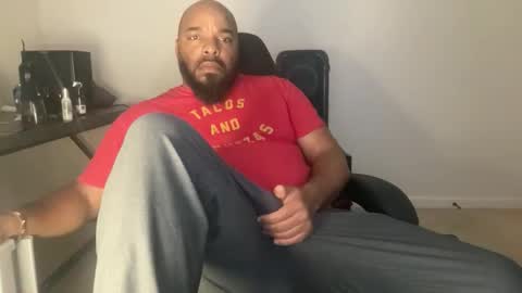 Zaddy online show from 04/09/26, 09:47