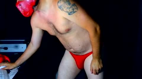  Bulgedude online show from 08/10/26, 04:16