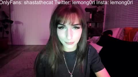 Snapshot of bbshasta chatting on 11/20/25, 09:20 Shasta online show from 11/20/25, 09:20