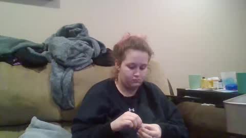 Snapshot of bbw420gamer chatting on 12/08/24, 11:51 Freak online show from 12/08/24, 11:51