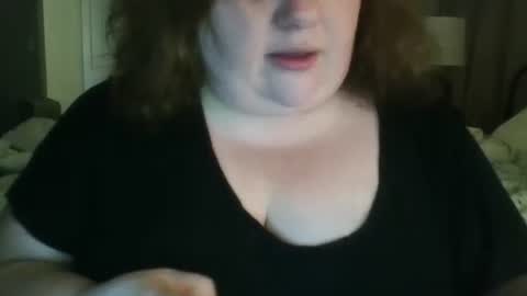 Snapshot of bbw_alltheway chatting on 05/09/26, 02:00 bbw_alltheway online show from 05/09/26, 02:00