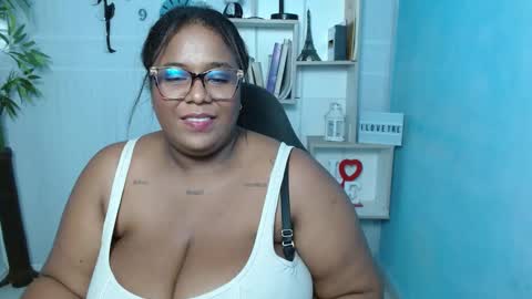 Charlote online show from 03/06/25, 03:02