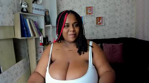 Charlote online show from 09/18/25, 11:01