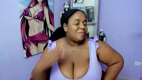 Charlote online show from 10/03/25, 12:13