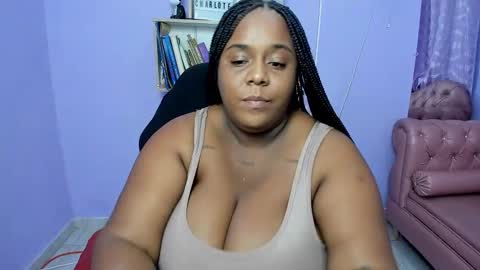 Charlote online show from 10/21/25, 10:38