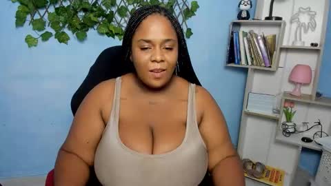 Charlote online show from 11/18/25, 12:20