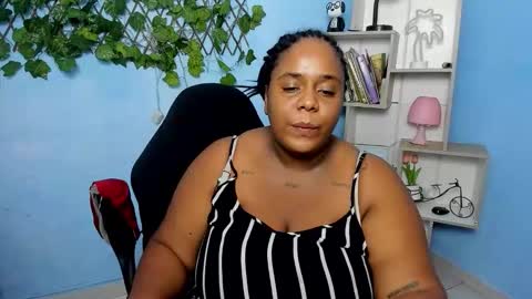 Charlote online show from 12/03/25, 12:14