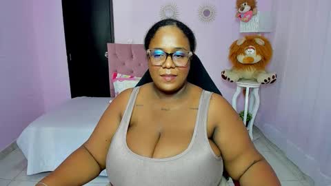 Charlote online show from 02/02/26, 02:49
