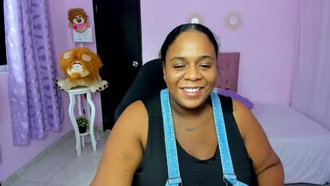 Charlote online show from 03/20/26, 12:10