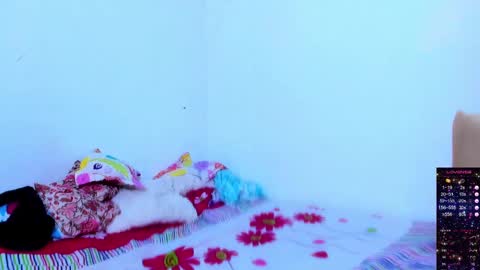 Snapshot of bbw_dirtyhot1 chatting on 03/05/25, 02:46 Michelle bbw online show from 03/05/25, 02:46