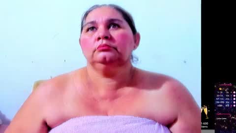 Snapshot of bbw_dirtyhot1 chatting on 10/26/25, 03:01 Michelle bbw online show from 10/26/25, 03:01