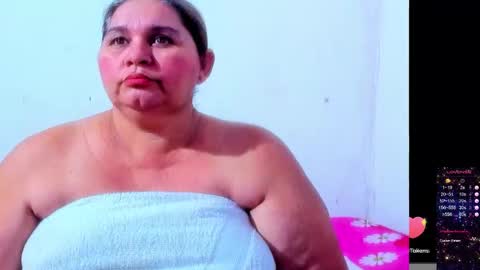 Snapshot of bbw_dirtyhot1 chatting on 11/04/25, 03:16 Michelle bbw online show from 11/04/25, 03:16