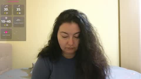 Emma online show from 02/17/25, 09:13