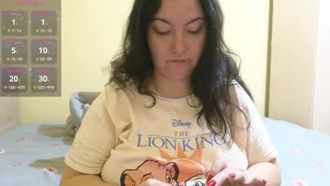 Snapshot of bbw_milf_4u chatting on 03/03/25, 07:32 Emma online show from 03/03/25, 07:32