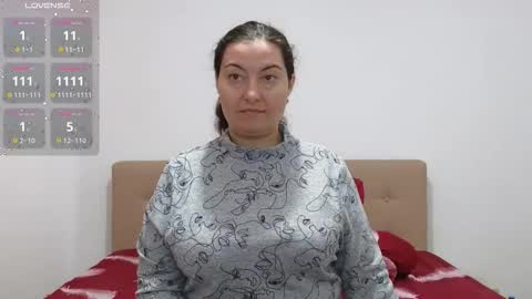 Emma online show from 10/13/25, 07:08