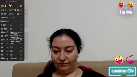 Emma online show from 12/21/25, 04:47