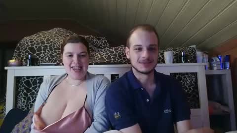 bbwbigbreastscouplelove online show from 02/28/26, 10:22