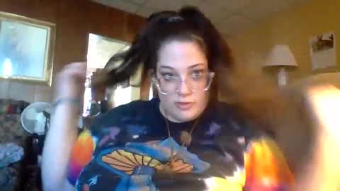 Snapshot of bbwdabkitty chatting on 04/12/26, 01:27 bbwdabkitty online show from 04/12/26, 01:27