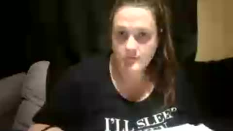 Snapshot of bbwdomqueen chatting on 06/13/26, 04:32 QuEen KeLs online show from 06/13/26, 04:32