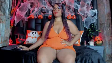 Bbwlatina01 online show from 10/25/25, 12:23