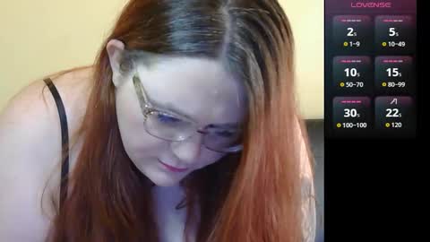 BBWLiger95 online show from 05/13/26, 11:00