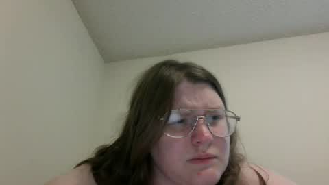 Snapshot of bbwlittlebear chatting on 06/18/26, 11:09 bbwlittlebear online show from 06/18/26, 11:09