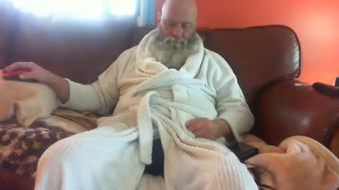 bbwlvr16 online show from 03/18/26, 08:12