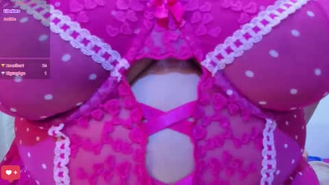 Salome online show from 10/04/25, 02:26