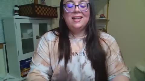 Sophie BBW online show from 05/09/26, 12:27